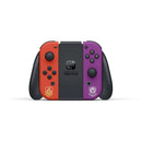 Pokémon Violet & Scarlet Limited Edition Nintendo Switch OLED Console (64GB)