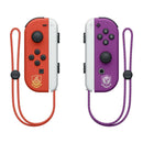 Pokémon Violet & Scarlet Limited Edition Nintendo Switch OLED Console (64GB)