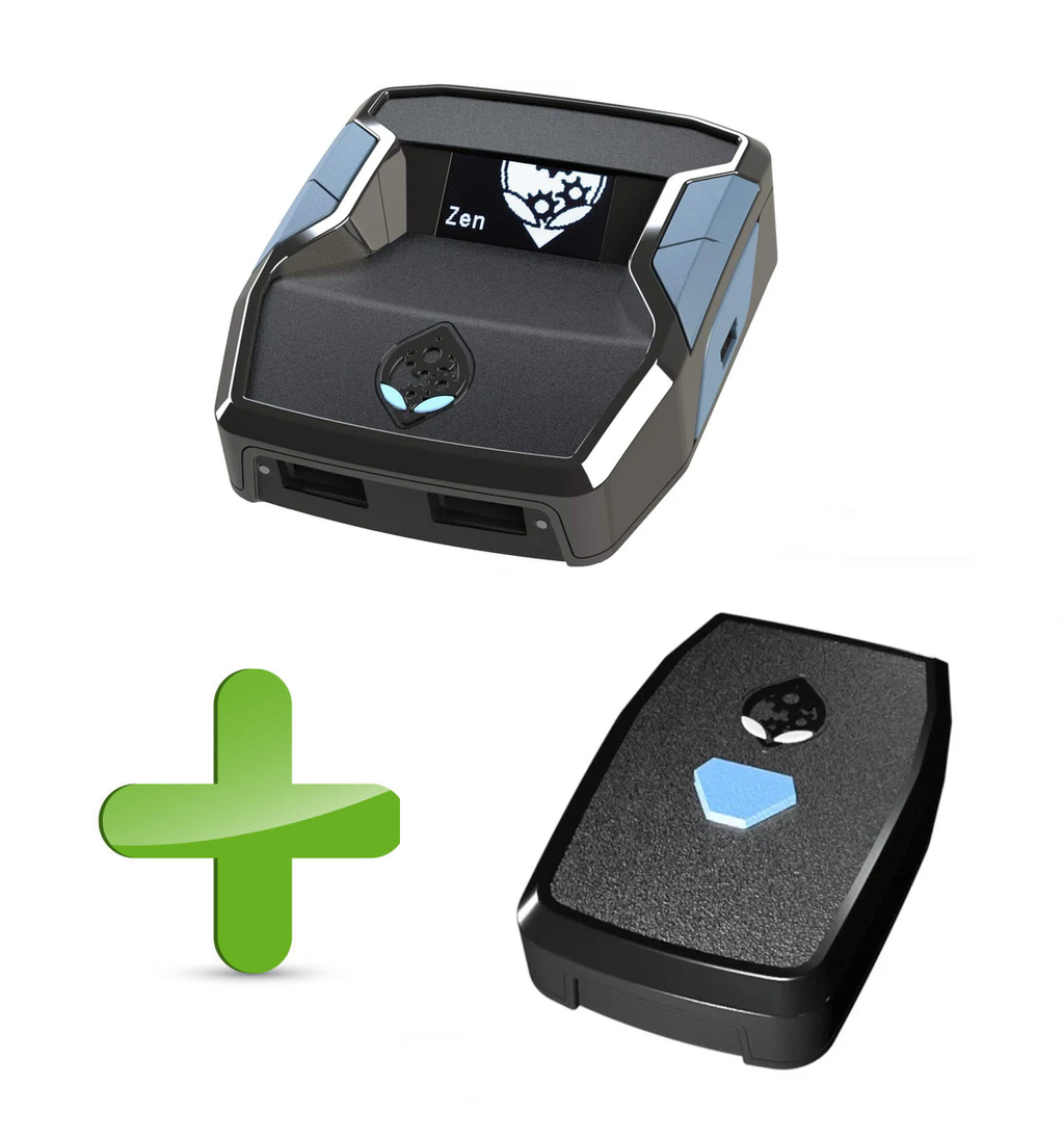 Zen Link Adapter Bundle Cronus Zen + Zen Link for PS3, PS4, PS5, Switch, Xbox, PC