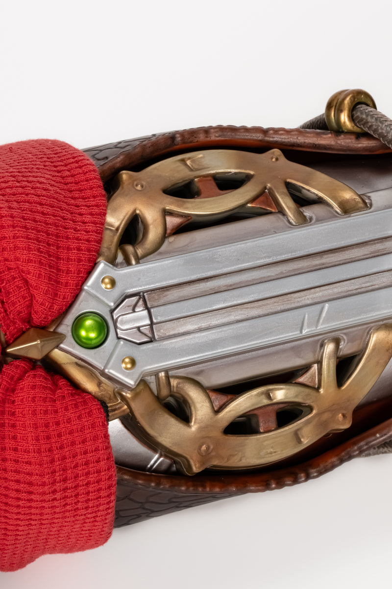 Assassins Creed Mirage Hidden Blade Replik