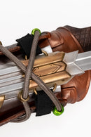 Assassin's Creed Mirage Hidden Blade Replica