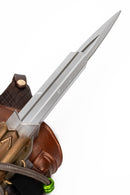 Assassin's Creed Mirage Hidden Blade Replica