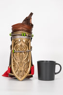 Assassin's Creed Mirage Hidden Blade Replica