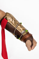 Assassin's Creed Mirage Hidden Blade Replica