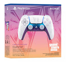 Comando Playstation 5 Sony DualSense PS5 GTA VI Branco Limited Edition