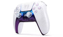 Comando Playstation 5 Sony DualSense PS5 GTA VI Branco Limited Edition