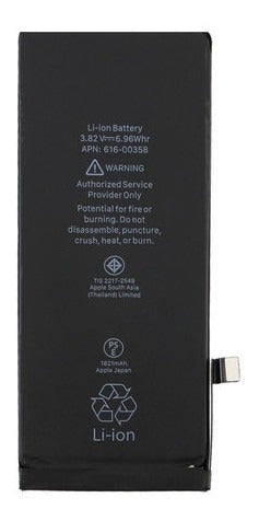 Bateria iPhone SE 2020 Compatível | Qualidade OEM