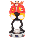 Suporte Cable Guys SEGA: Modern Dr Eggman