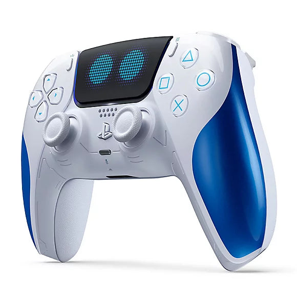 Manette Playstation 5 Sony DualSense PS5 Astro Bot Édition Limitée