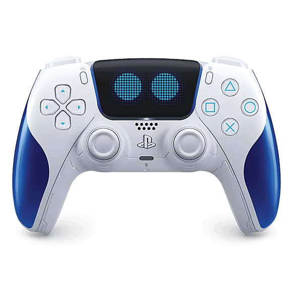 Manette Playstation 5 Sony DualSense PS5 Astro Bot Édition Limitée