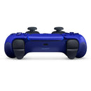 Comando Playstation 5 Sony DualSense PS5 Cobalt Blue