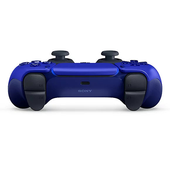 Comando Playstation 5 Sony DualSense PS5 Cobalt Blue