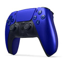 Comando Playstation 5 Sony DualSense PS5 Cobalt Blue