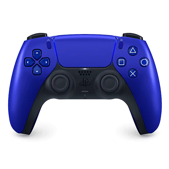 Mando inalámbrico Playstation 5 Sony DualSense PS5 Cobalt Blue