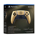 Comando Playstation 5 Sony DualSense PS5 007 First Light Limited Edition