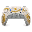 Mando PlayStation 5 Sony DualSense PS5 Ghost of Yotei Edición Limitada