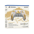 Mando PlayStation 5 Sony DualSense PS5 Ghost of Yotei Edición Limitada