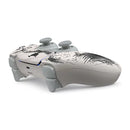 Comando Playstation 5 Sony DualSense PS5 Ghost of Yotei Black Limited Edition