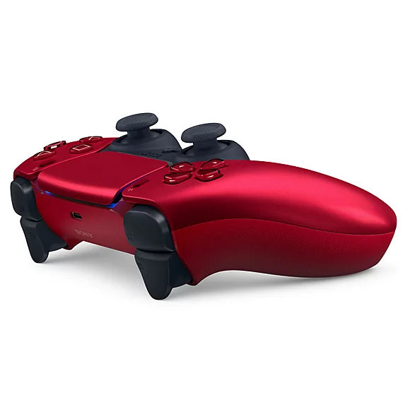 Controller PlayStation 5 Sony DualSense PS5 Vulcanic Red