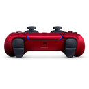 Manette Sony DualSense PS5 Volcanic Red Playstation 5