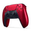 Manette Sony DualSense PS5 Volcanic Red Playstation 5