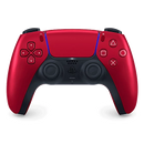 Manette Sony DualSense PS5 Volcanic Red Playstation 5