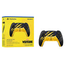 Comando Playstation 5 Sony DualSense PS5 Marvel's Wolverine Battle Yellow Limited Edition
