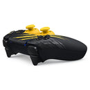 Comando Playstation 5 Sony DualSense PS5 Marvel's Wolverine Battle Yellow Limited Edition