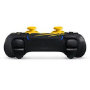 Comando Playstation 5 Sony DualSense PS5 Marvel's Wolverine Battle Yellow Limited Edition