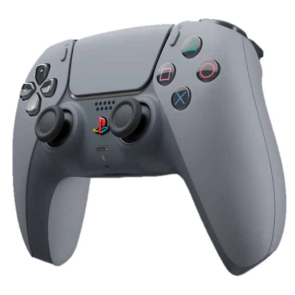 PlayStation Controller Sony Dualsense PS5 30th Anniversary Limited E