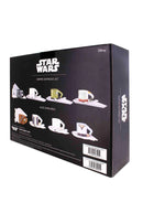 Star Wars Empire Ensemble expresso de luxe 4 tasses à café