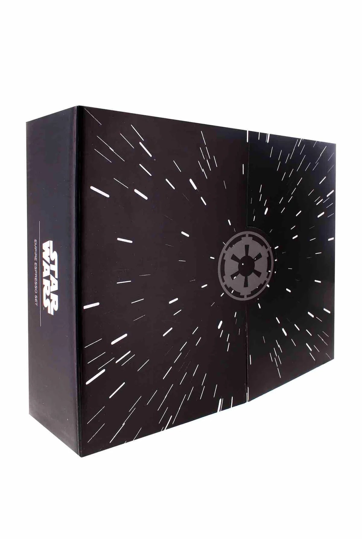 Star Wars - Tazza Effetto Termico Stormtrooper Dark Side