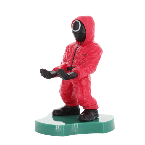 Cable Guy Holdem - Squid Game: Kreiswächter