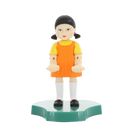 Cable Guy Holdem - Squid Game: Young-Hee