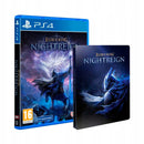 Elden Ring: Nightreign - Seekers Edition PS4