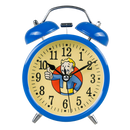Fallout Vault Boy Alarm Clock