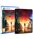 Jogo Final Fantasy VII Rebirth PS5 (Oferta DLC)
