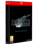 Final Fantasy VII Revelation - Deluxe Edition Nintendo Switch 2