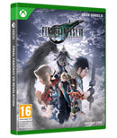 Final Fantasy VII Revelation - Launch Edition Xbox Series X