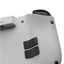 Manette CRKD Nitro Deck blanche pour Nintendo Switch