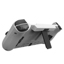 Manette CRKD Nitro Deck blanche pour Nintendo Switch