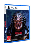 Predator: Hunting Grounds PS5