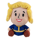 Peluche Fallout Peluche Vault Girl Stubbins 20 cm