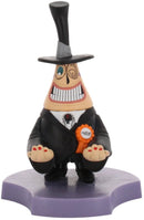 Cable Guy Holdem - Pesadilla antes de Navidad: Alcalde