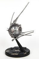Fallout EyeBot Statue