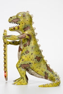 Estátua PVC Fallout Dinky The T-Rex 29 cm
