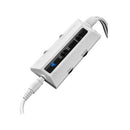 Casque Thrustmaster Y-300CPX Blanc PS4/PS3/Xbox/PC