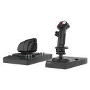 Sistema di controllo di volo e supporto HORI Hotas