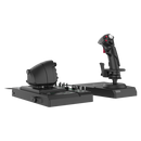 Sistema di controllo di volo e supporto HORI Hotas