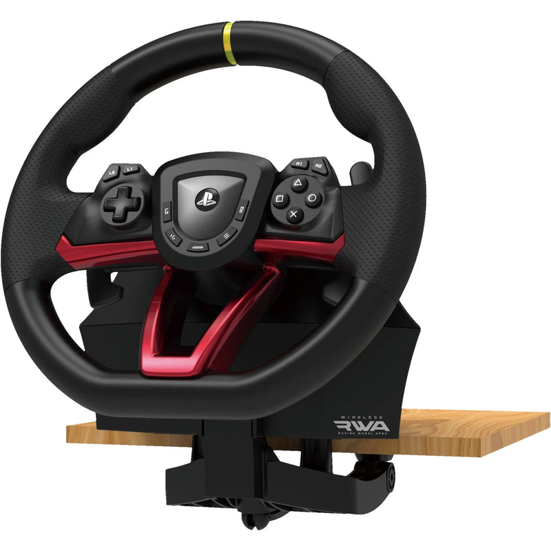 Hori Volante Wireless Racing Wheel Apex PS5/PS4/PC